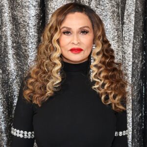 Read more about the article Tina Knowles Speaks Out After Kanye West Tweets About Beyoncé’s Kids