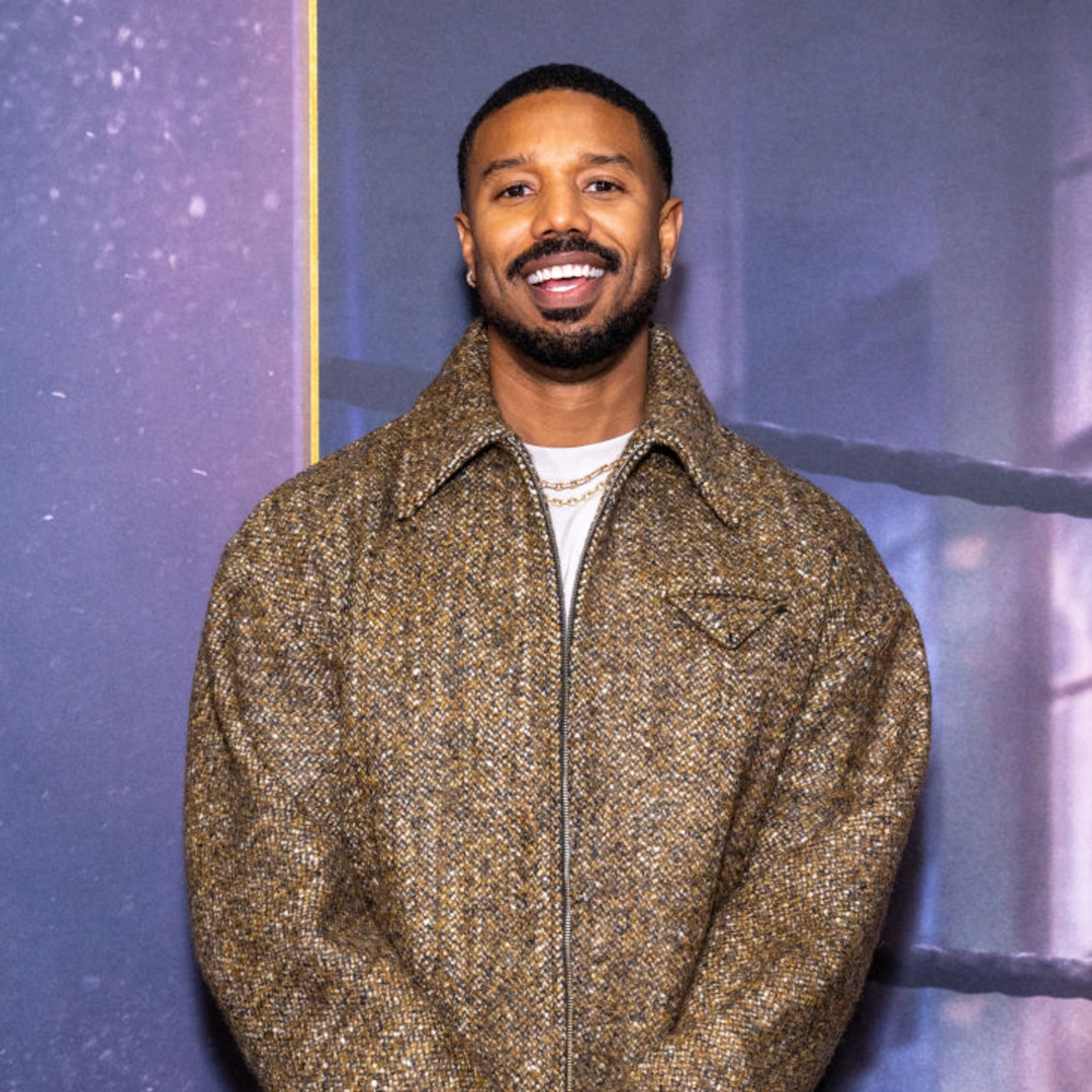 You are currently viewing Why Fans Think Michael B. Jordan Is Dating Harry Styles’ Ex 