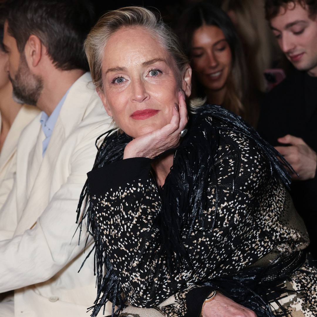 You are currently viewing Sharon Stone Says She Was “Removed” From Another Simple Favor Role