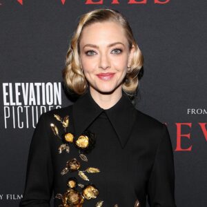 Read more about the article Amanda Seyfried Shares Eczema Diagnosis in Makeup-Free Video