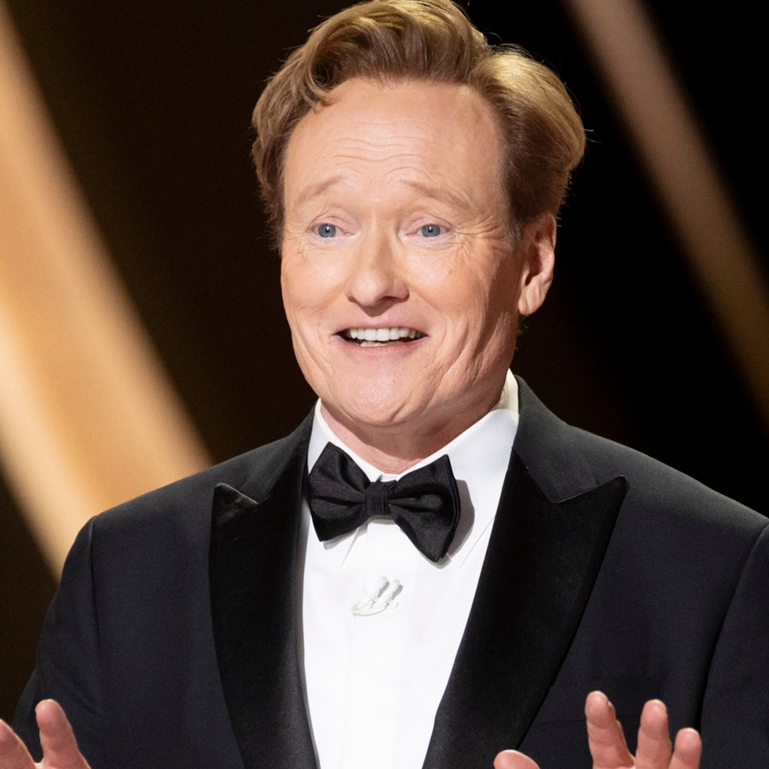 You are currently viewing Conan O’Brien Reveals the Shocking Oscars Rule That “Blew My Mind”