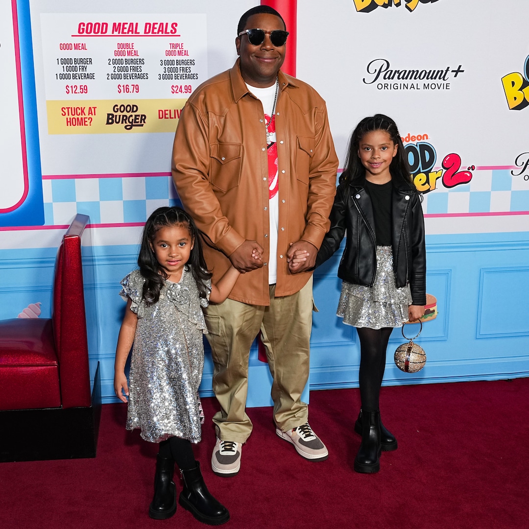 Read more about the article SNL’s Kenan Thompson Details One Way His Daughter Has Grown Up