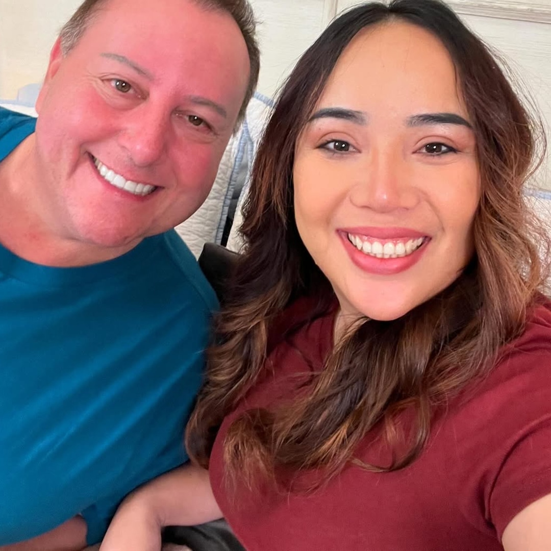 You are currently viewing 90 Day Fiancé’s Annie Suwan and David Toborowsky Welcome First Baby