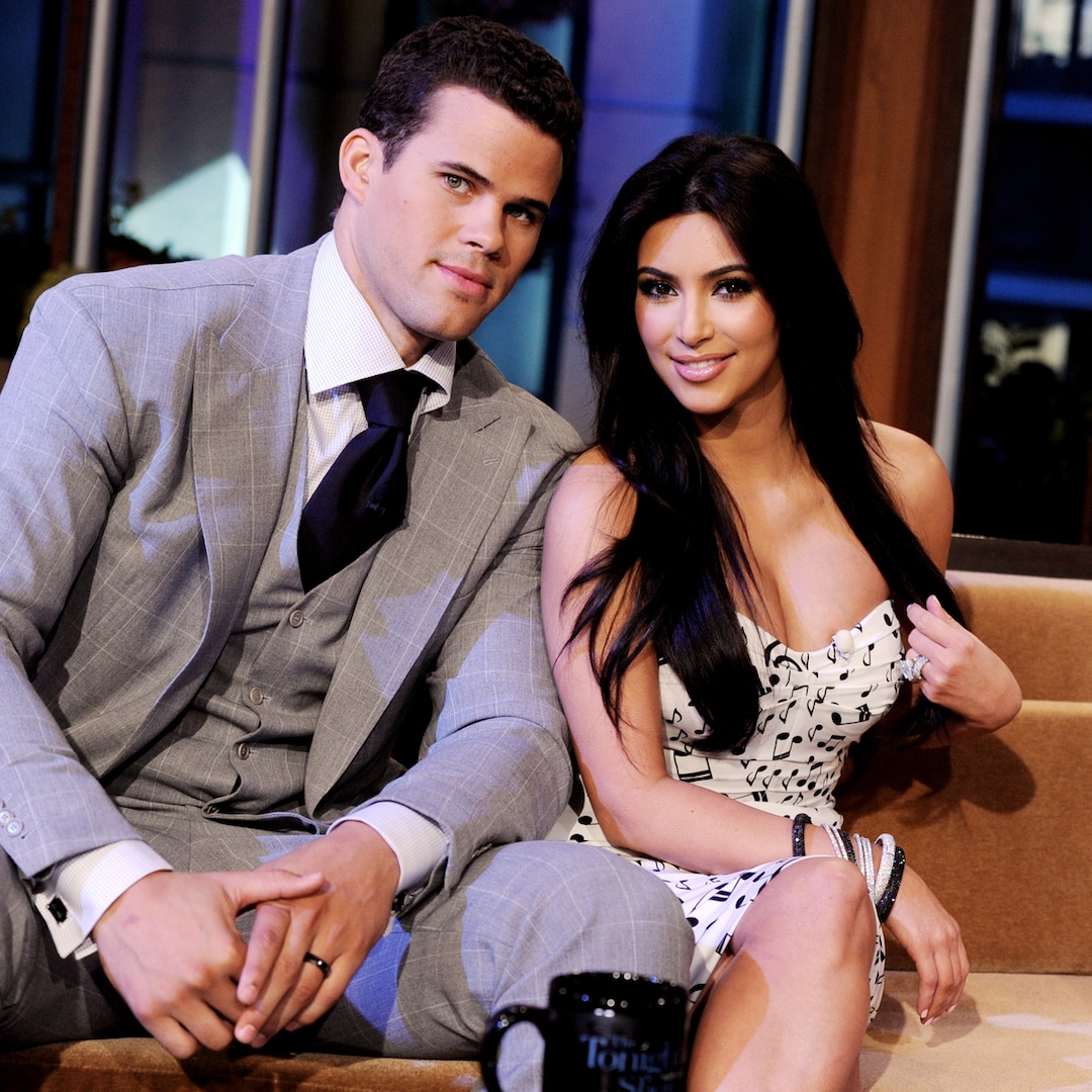 You are currently viewing Why Kim Kardashian Returned Kris Humphries Engagement Ring She Paid For