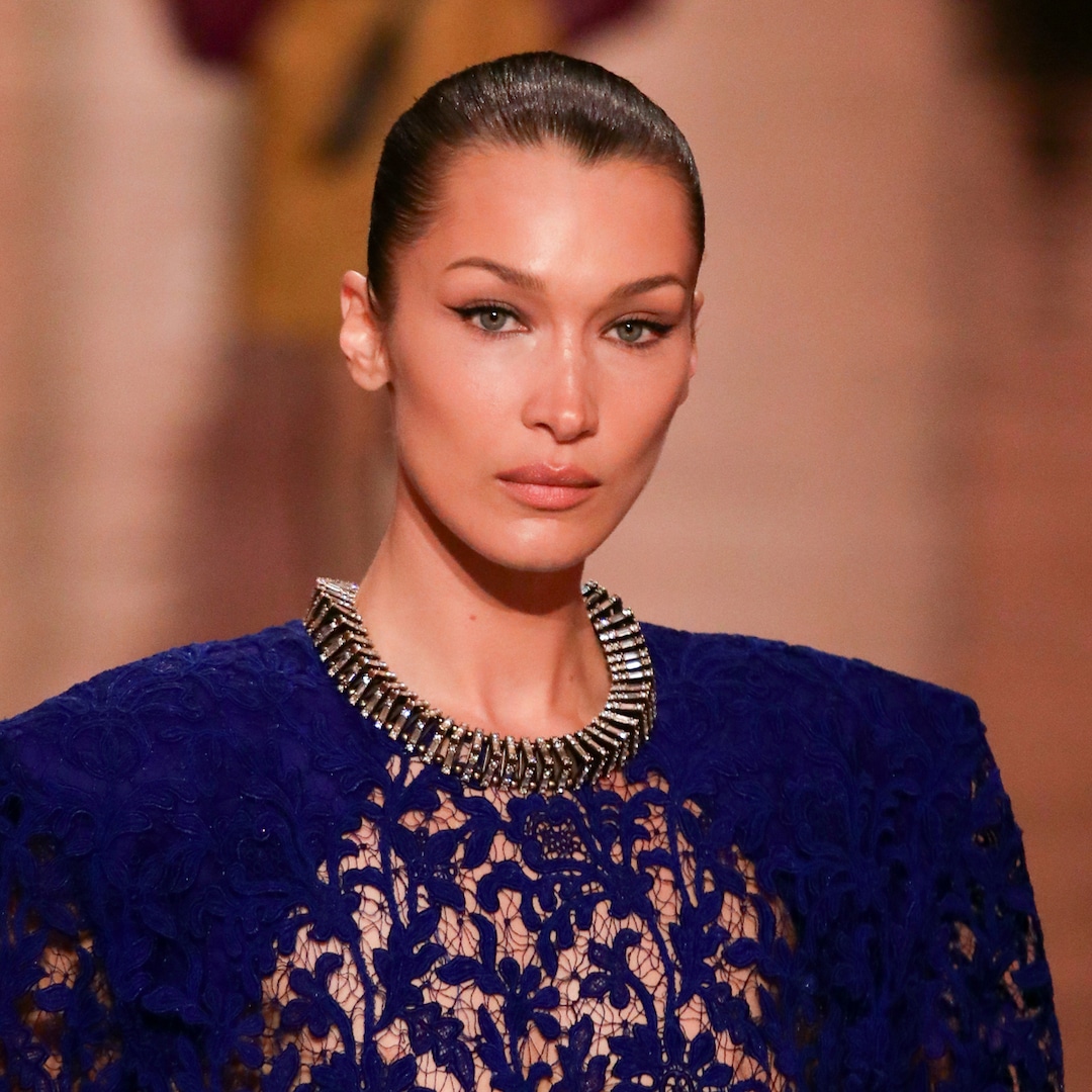 Read more about the article Bella Hadid Makes Runway Appearance After Stepping Away From Modeling