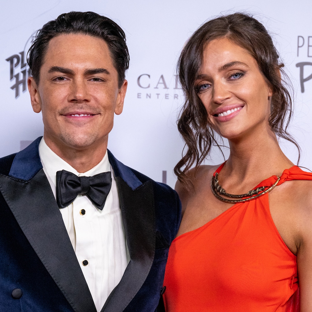 You are currently viewing VPR’s Tom Sandoval Shares Update on Girlfriend Victoria Lee Robinson