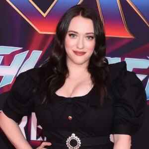 Read more about the article Kat Dennings Reveals Real Name and It May Surprise You