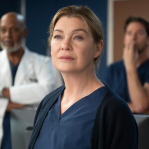 Read more about the article Ellen Pompeo Details Fight for Equal Pay on Grey’s Anatomy