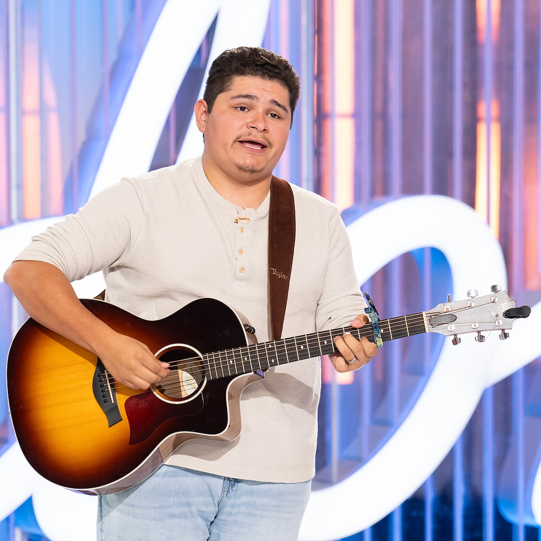 You are currently viewing American Idol Contestant Isaiah Moore Skipped Honeymoon for Audition