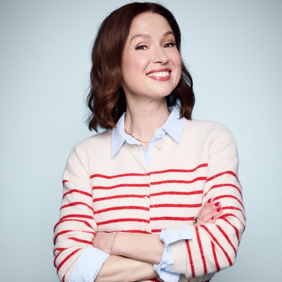 You are currently viewing Ellie Kemper’s Best Self-Care Hacks and Mood-Boosting Secrets