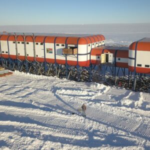 Read more about the article Antarctica Scientists React to Colleague’s Alleged Attack