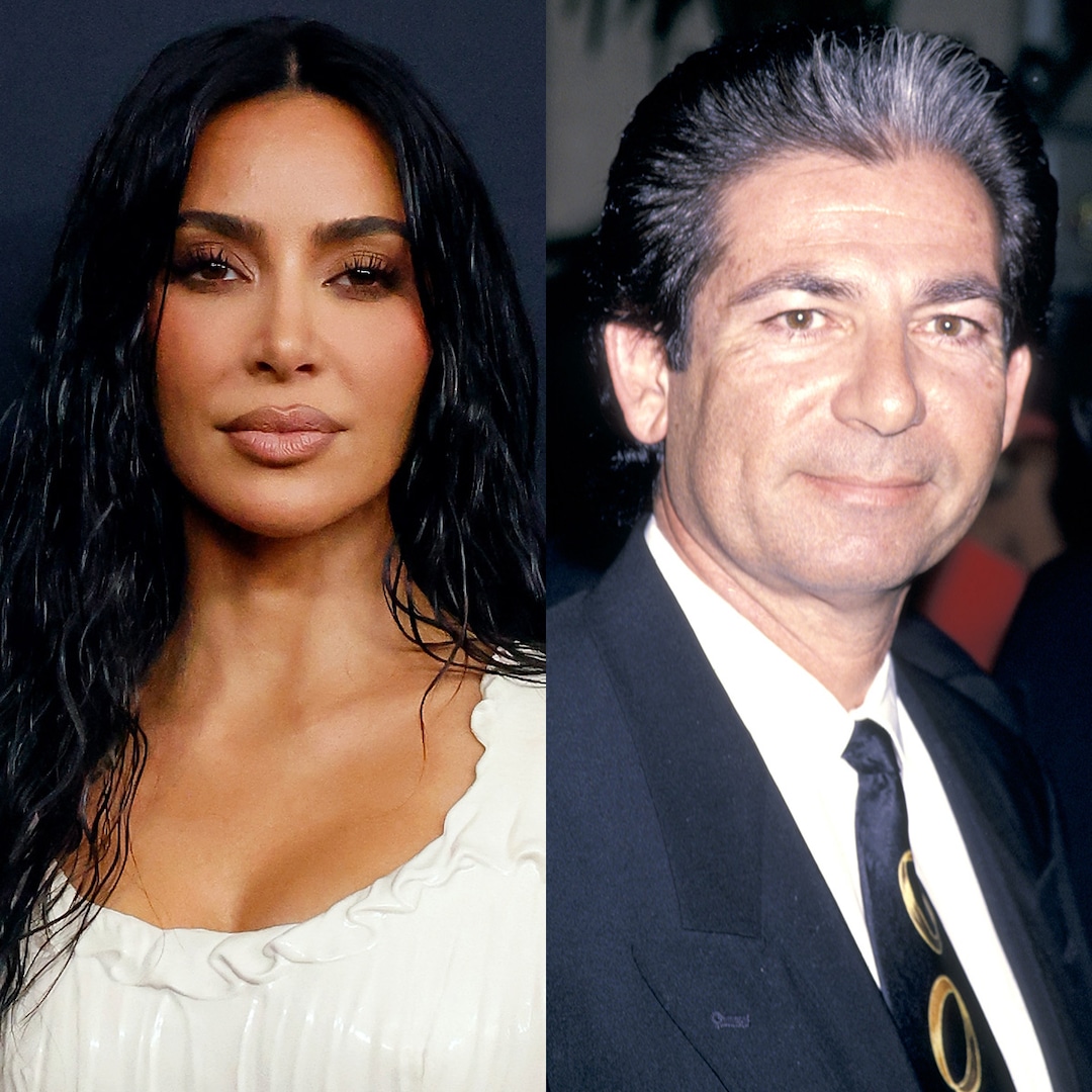 Read more about the article O.J. Simpson's Estate Rejects Kim Kardashian's Bid to Buy Dad's Bible