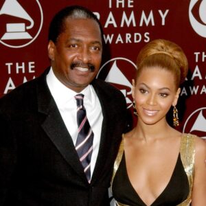 Read more about the article Beyoncé’s Dad Mathew Knowles Addresses Controversial Kanye West Posts