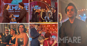 Read more about the article Pics: Inside the Joy Filmfare Awards Bangla 2025