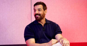 Read more about the article Exclusive: John Abraham on using his physicality to build his career