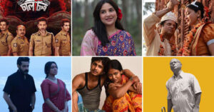 Read more about the article Winners Of The Joy Filmfare Awards Bangla 2025: Full List Out