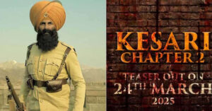 Read more about the article Kesari Chapter 2 Release Postponed To This Date