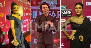 Read more about the article Joy Filmfare Awards Bangla 2025: Rajkummar Rao And More Walked The Red Carpet