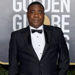 Read more about the article What Was Wrong With Tracy Morgan at Knicks Game