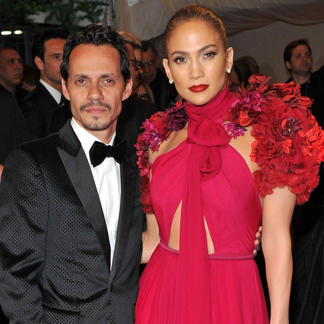 You are currently viewing Marc Anthony Shares Insight Into Bond With His, Jennifer Lopez’s Twins