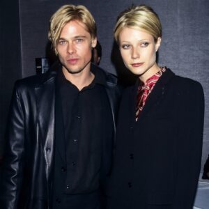 Read more about the article Gwyneth Paltrow Makes Rare Comment About “Intriguing” Ex Brad Pitt 