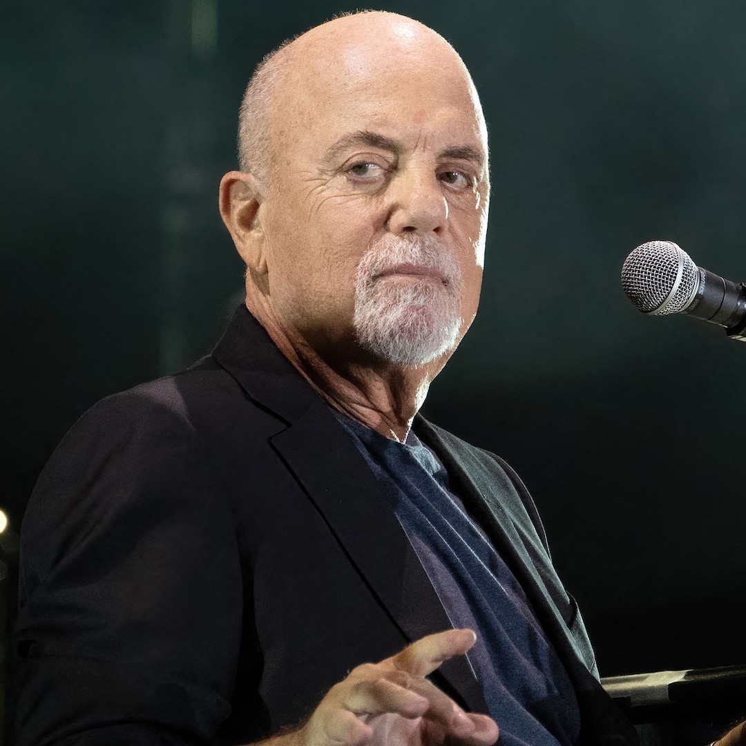 You are currently viewing Billy Joel Postpones Concerts Due to Medical Concerns