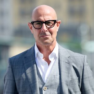 Read more about the article Stanley Tucci Details How Cancer Treatment “Burned Out” His Thyroid