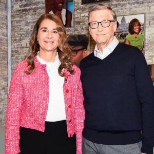 Read more about the article Why Melinda and Bill Gates Let Their Kids Change Their Last Names