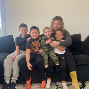 Read more about the article A Guide to Teen Mom Alum Kailyn Lowry’s Sprawling Family Tree