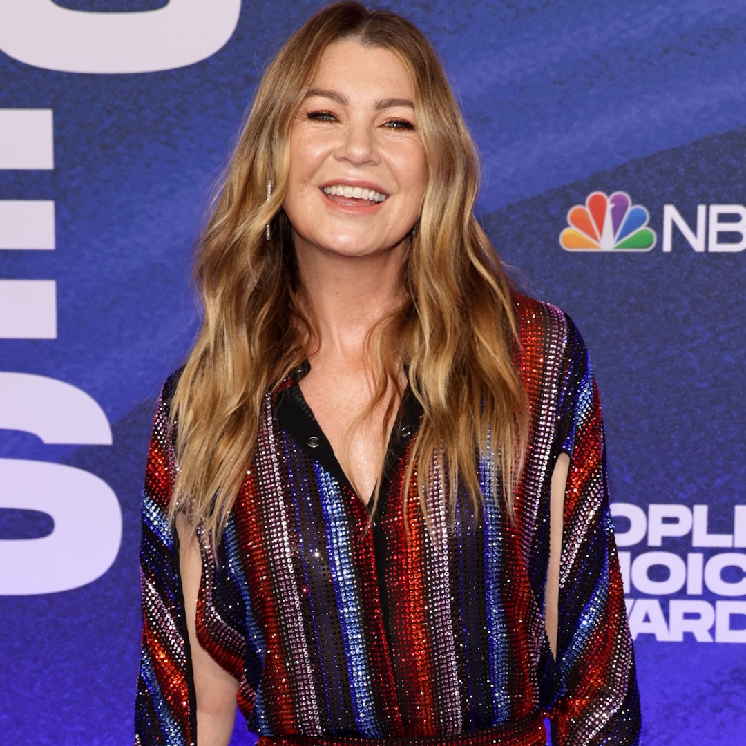 You are currently viewing Why Ellen Pompeo Won’t Let Her Daughter Watch Grey’s Anatomy