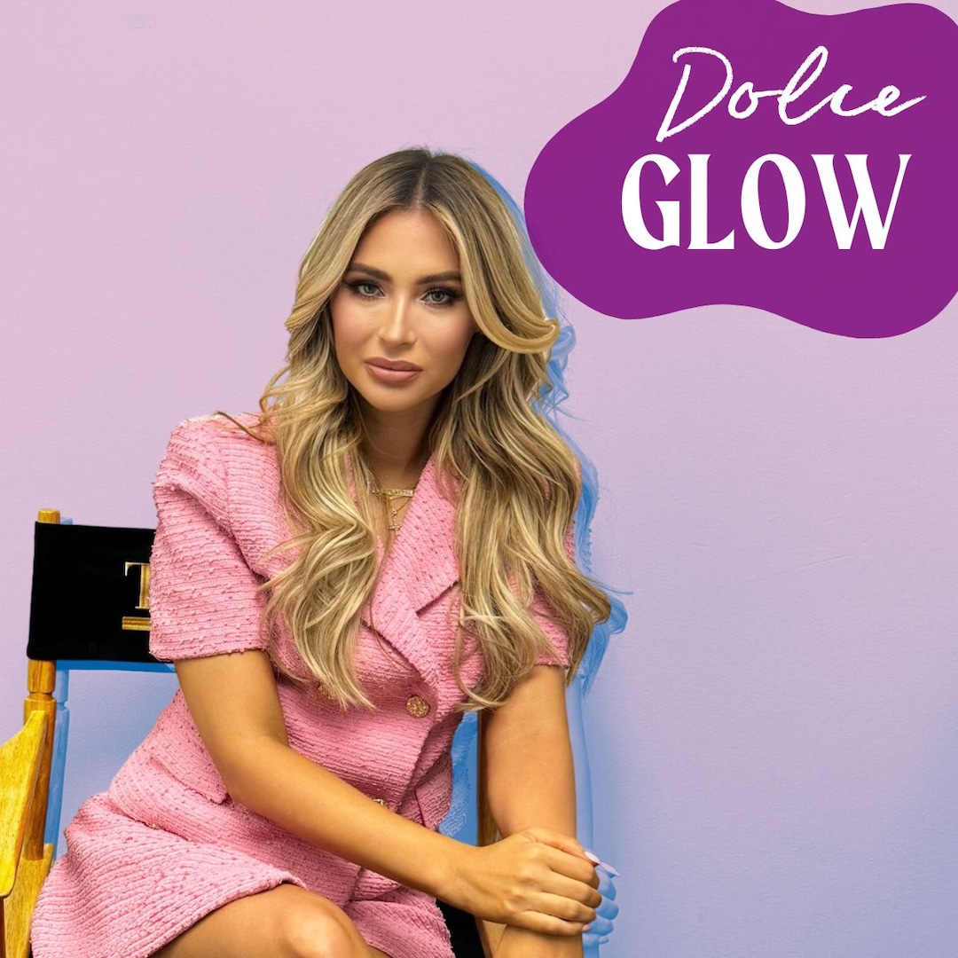 You are currently viewing How Dolce Glow Can Give You a Sun-Kissed, Celebrity-Level Tan at Home