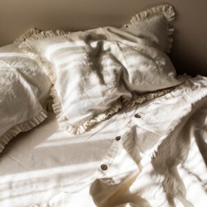 Read more about the article How to Deep Clean Every Part of Your Bed: Mattress, Pillows & More