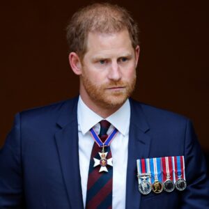 Read more about the article Why Prince Harry’s Immigration Records May Be Made Public Soon