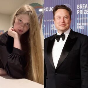 Read more about the article Elon Musk’s Daughter Vivian Doesn’t Know How Many Siblings She Has