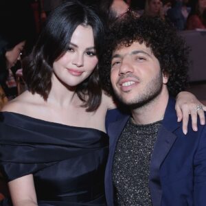 Read more about the article Selena Gomez and Benny Blanco Share Update on Their Wedding Plans