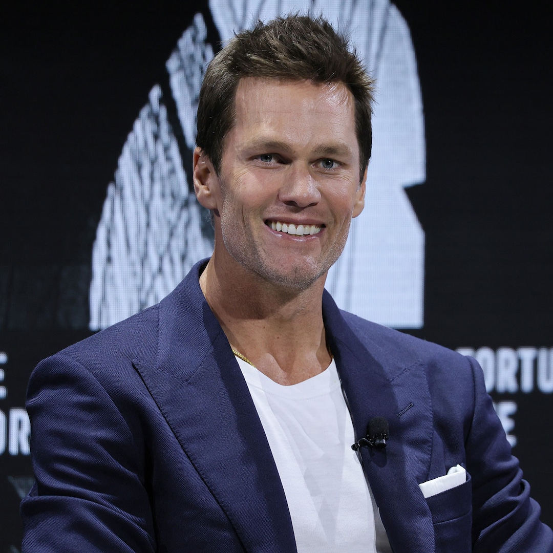 Read more about the article Tom Brady Reveals His “True Love” After Divorce