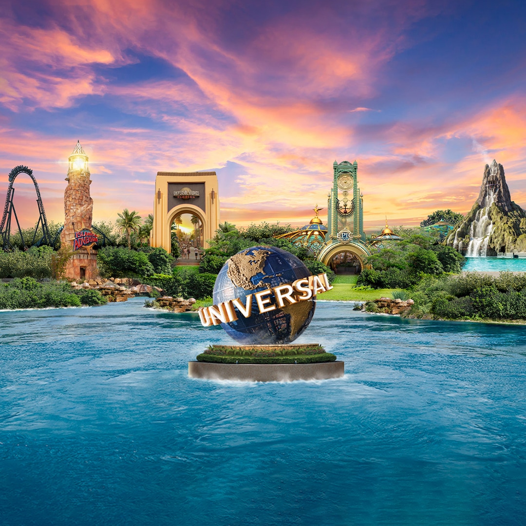 You are currently viewing Enter for a Chance to Win a Universal Orlando Trip