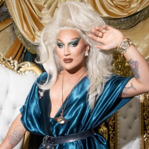 Read more about the article RuPaul’s Drag Race UK Winner The Vivienne’s Cause of Death Revealed