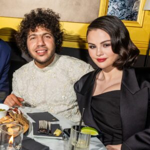 Read more about the article Why Selena Gomez Almost Didn’t Show Up to Benny Blanco’s Proposal