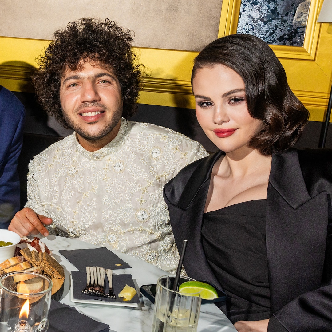 You are currently viewing Why Selena Gomez Almost Didn’t Show Up to Benny Blanco’s Proposal