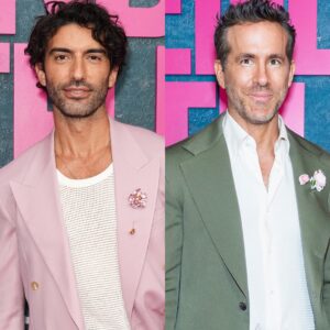 Read more about the article Justin Baldoni’s Attorney Slams Ryan Reynolds’ Motion for Dismissal