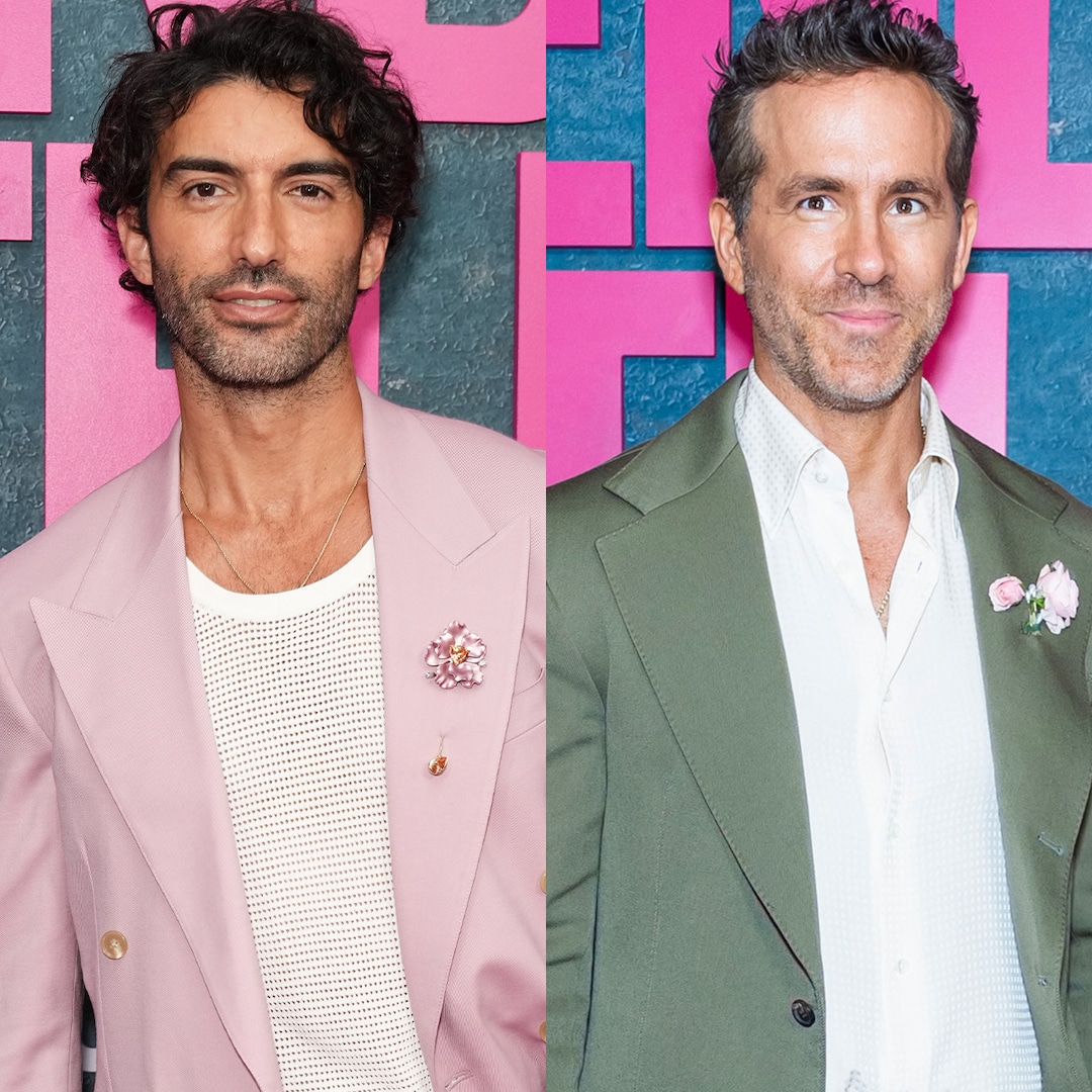 You are currently viewing Justin Baldoni’s Attorney Slams Ryan Reynolds’ Motion for Dismissal