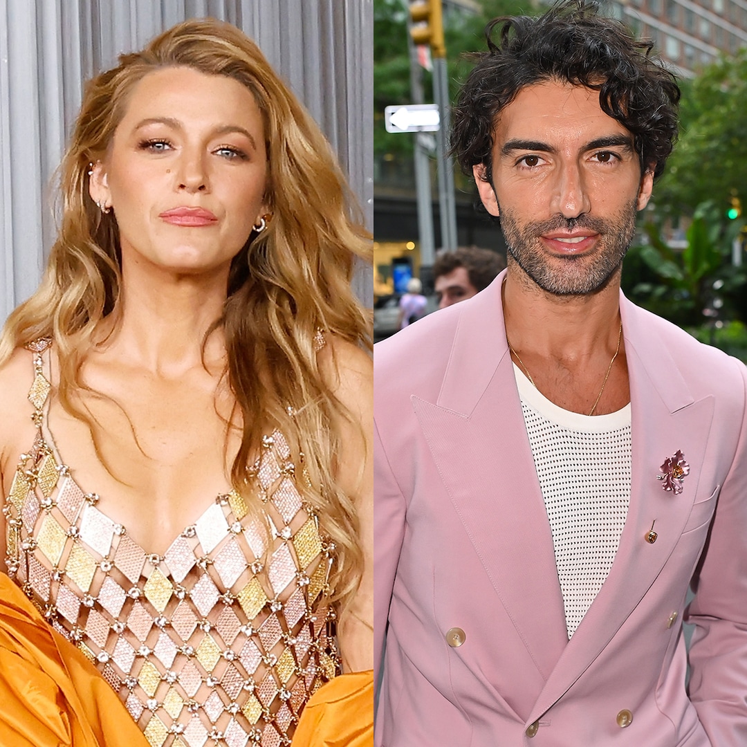 You are currently viewing Blake Lively Granted Protective Order in Justin Baldoni Lawsuit