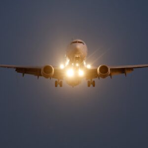 Read more about the article London’s Heathrow Airport Shuts Down After Fire Causes Power Outage