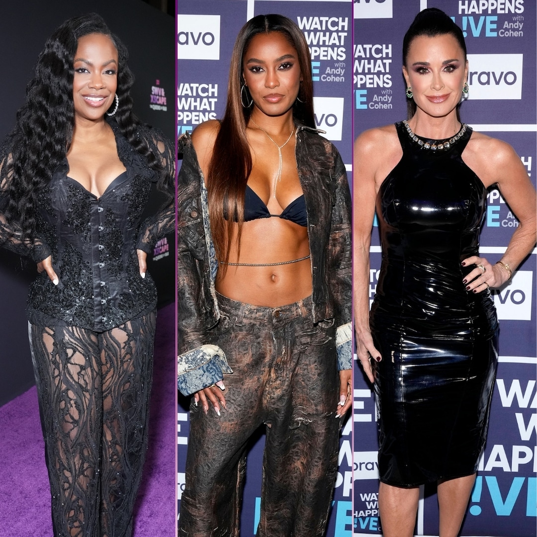 Read more about the article Amazon Big Spring Sale Beauty Deals: Kyle Richards, Kandi Burruss