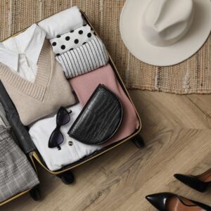 Read more about the article How To Pack Like A Minimalist and Avoid Overweight Baggage Fees