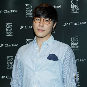 Read more about the article South Korean Singer Wheesung Found Dead at 43