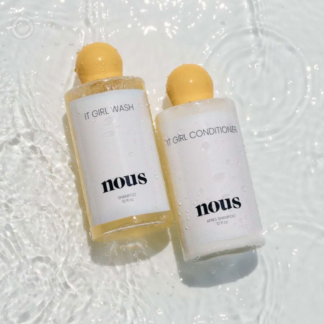 Read more about the article The Haircare Duo That Always Gets Me Compliments