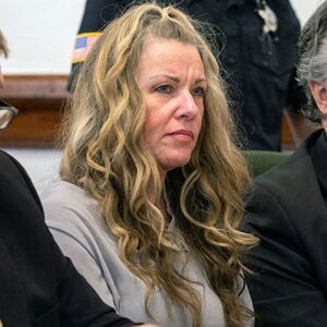 Read more about the article Lori Vallow Believes She’ll Be “Exonerated” After Murder Convictions