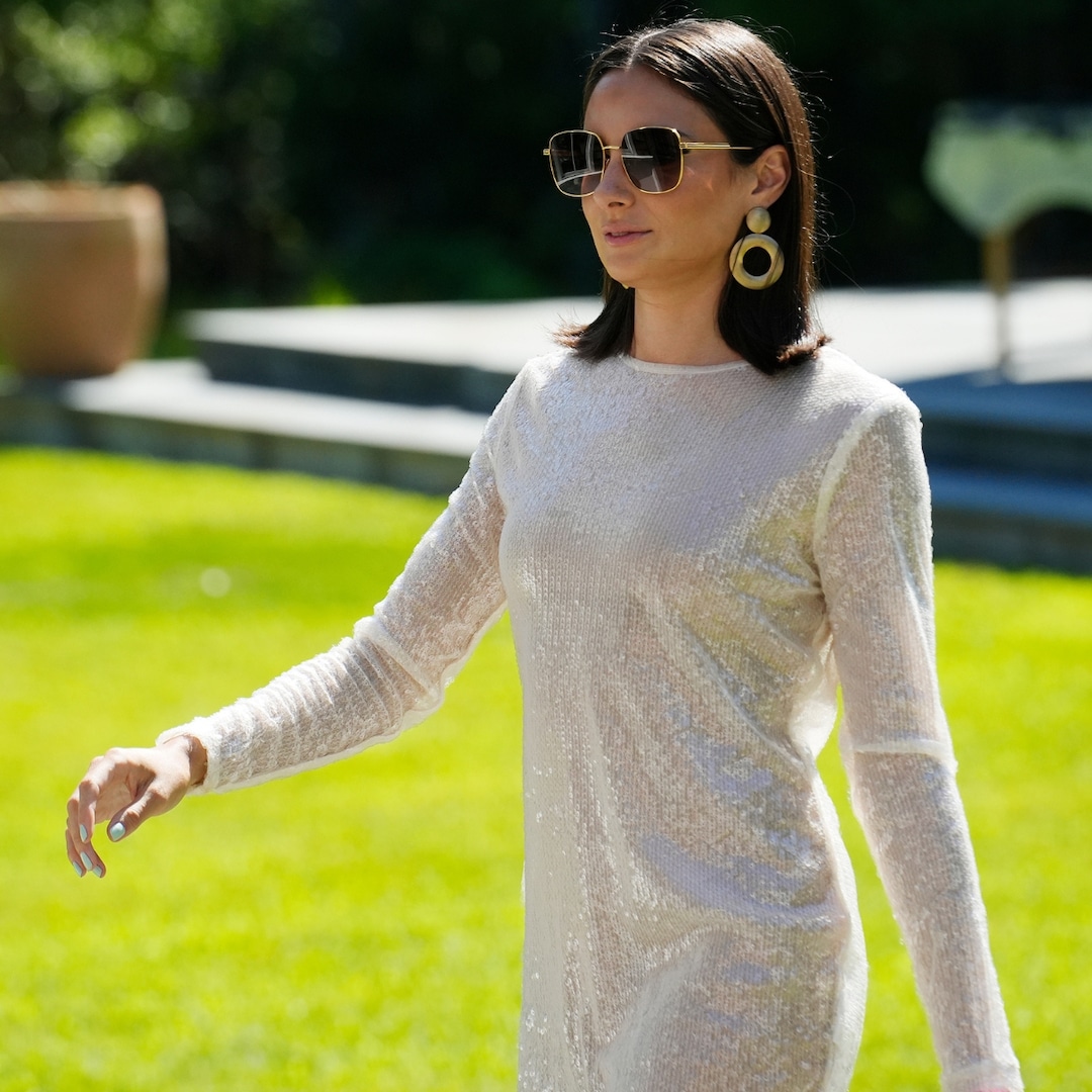 You are currently viewing Paige DeSorbo Found an Amazon Dupe for a $4,000 Crochet Dress